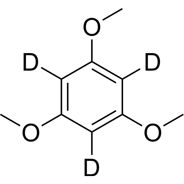 1,3,5-Trimethoxybenzene-d3 35564-11-5